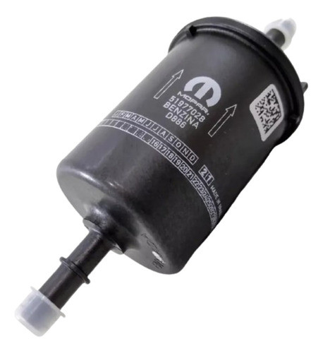 Filtro Combustible Jeep Compass Sport Longitude 2.4 Orig 1
