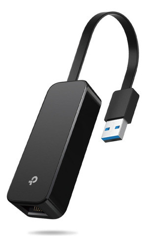Adaptador De Red Tp-link - Ue306. Puerto Usb 3.0, Rj45 1