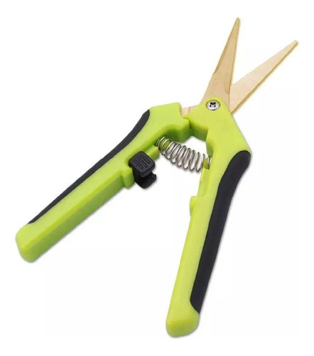Tijera De Poda Hoja Recta Cultivo / Huerta / Salamanca Grow 0