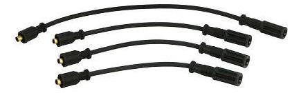 Juego Cables Bujia Fiat Palio 1.0 1.5 96 Siena Vdo Siemens 0