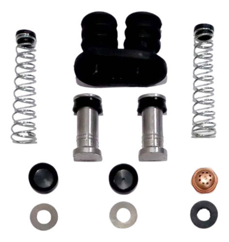 Reparac Cilind Princip Freno Embrag Massey Tractor - Rb53602 1