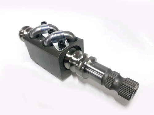 Sin Fin Direccion Ford F-100/250 1966 - 1981 Dient Bajo Grue 0