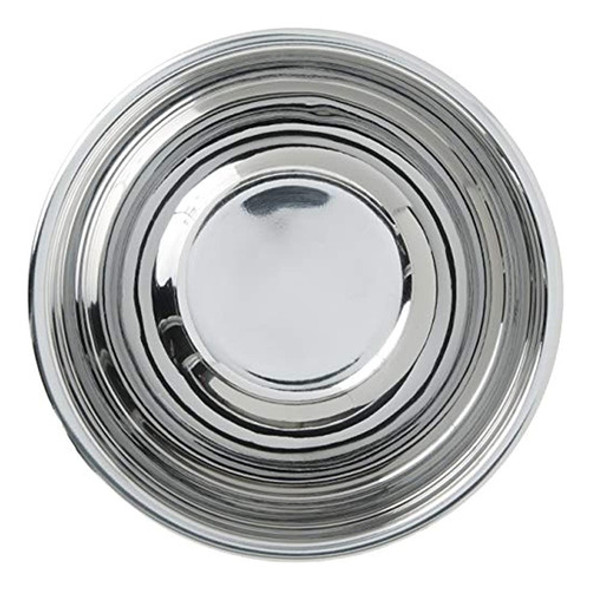 Tovolo Stainless Steel Deep Mixing Kitchen Cuencos De Metal 1 Tovolo Stainless Steel Deep Mixing Kitchen Cuencos De Metal 1