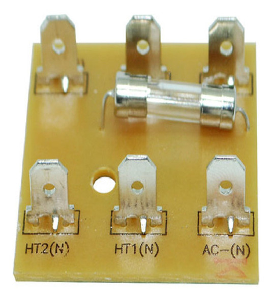 Placa De Interconexión Caloventor Liliana Todos Los Modelos 0 Placa De Interconexión Caloventor Liliana Todos Los Modelos 0