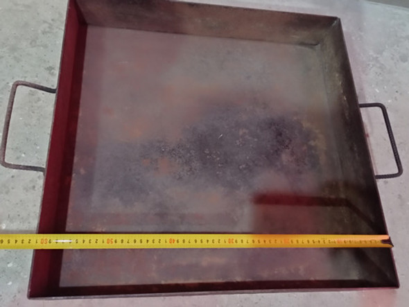 Plancheta/disco Gigante 0