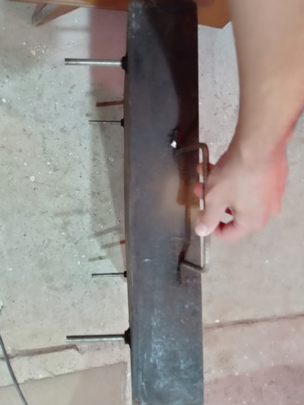 Plancheta/disco Gigante 1