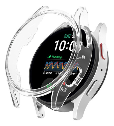 Protector De Pantalla Para Samsung Watch 6 - 40mm & 44mm 0