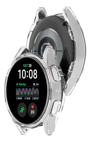 Protector De Pantalla Para Samsung Watch 6 - 40mm & 44mm 1