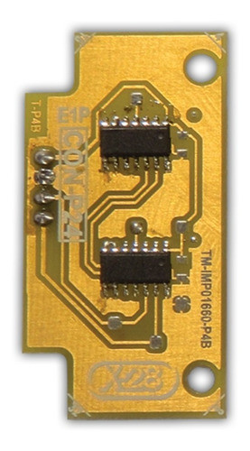 Módulo Expansor De 1 Partición X-28 E1p16z Mpxh Central N16 0