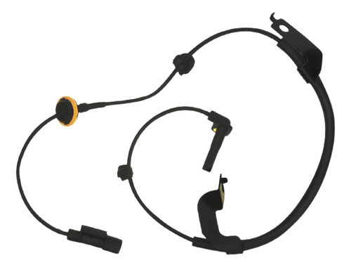 Sensor Abs Delantero Izquierdo Jeep Compass Patriot 2.0 2.4 0