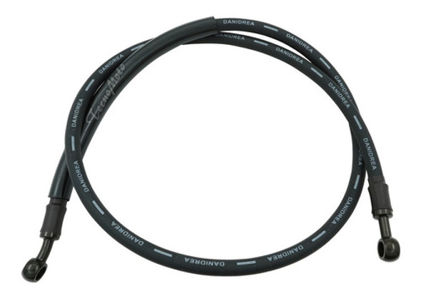 Flexible Freno Delantero Honda Xr 150 190 Nx400 Falcon 0