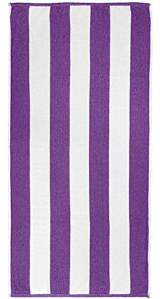 Kaufman  Cabana  Playa Y Piscina Toalla De Rizo 6pack  30 En 1 Kaufman  Cabana  Playa Y Piscina Toalla De Rizo 6pack  30 En 1