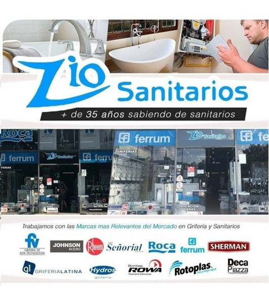 Tapa Inodoro Pilar Gris 406  Ariel Color Antibacteriana 1