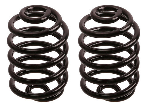 Juego De Espirales X 2 Reforzado Ag Para Chevrolet Corsa 1.8 0