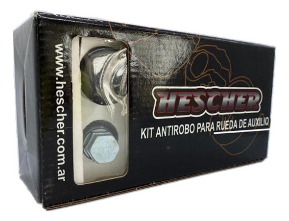 Kit Antirrobo - Toyota Hilux - Nissan Toyota Hilux 3.0 I Srv 0