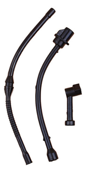 Mangueras Nafta Y Aceite Motosierra 45cc 50cc 52cc Chinas 0