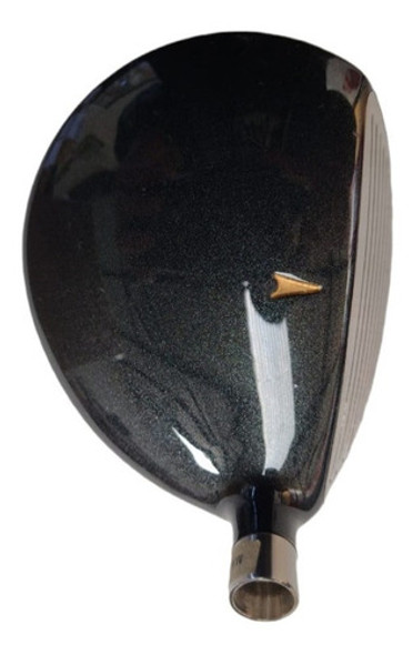 Palo Golf Zurdo Madera Fairway Oxygen Series #5 A Medida 1 Palo Golf Zurdo Madera Fairway Oxygen Series #5 A Medida 1