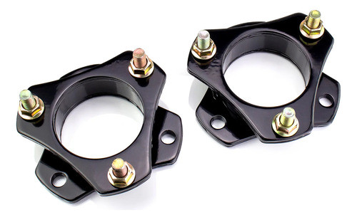 Lift Kit Suplemento Levante 7cm Ford Ranger 2023 Delantero 0