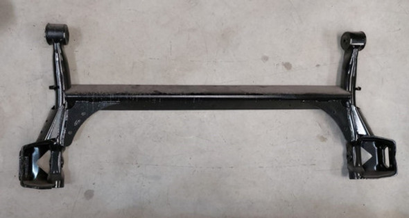 Eje Trasero Ford Ka L/v 1