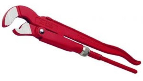 Llave De Caño 1 1/2pLG Tipo Sueca - Ynter Industrial 0