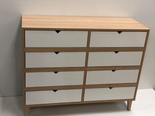 Cajonera Comoda Vintage Retro ! 0