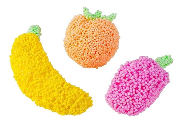 Masa Playfoam Brillo X4 1