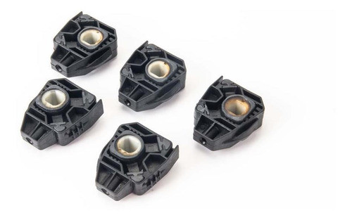 Soporte De Radiador Volkswagen 6q0121367a 1