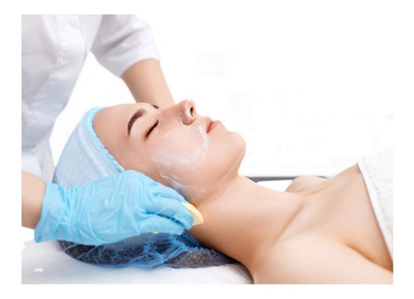 Adiós Puntos Negros + Limpieza Porfunda Con Dermapen 0 Adiós Puntos Negros + Limpieza Porfunda Con Dermapen 0