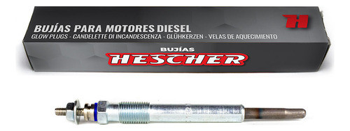Bujia Calentador Diesel Peugeot 806 (221) 2.0 Hdi 0