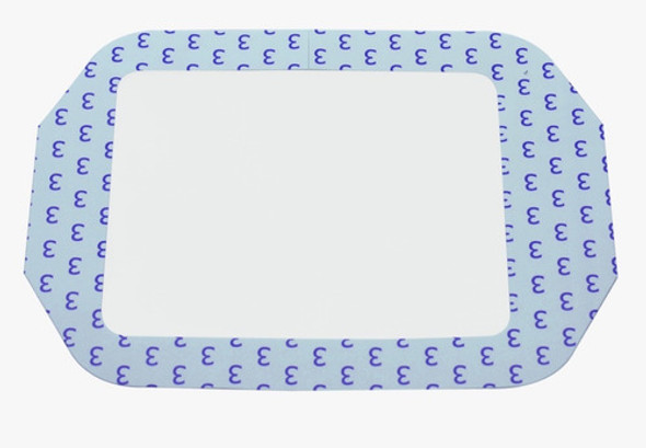 Aposito Transparente Protectfilm C/marco 4,5x4,5 1