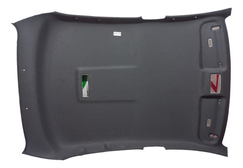 Tapizado Techo Fiat Siena Codigo2189 0