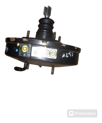 Servo Freno Bosch Suzuki Alto Y Más Modelos 0