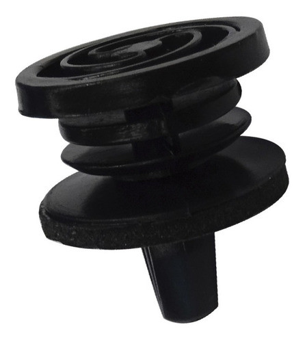 Clip Tapizado Puerta  W Gol Iii Iv Fox Suran 0