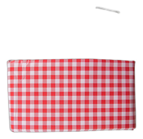 Stansport Mantel De Picnic Con Abrazaderas 0