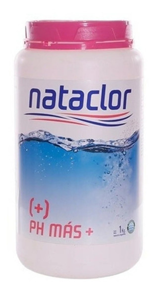 Regulador Elevador Ph Mas Nataclor (ing Maschwitz) 0 Regulador Elevador Ph Mas Nataclor (ing Maschwitz) 0