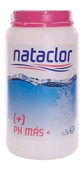 Regulador Elevador Ph Mas Nataclor (ing Maschwitz) 1 Regulador Elevador Ph Mas Nataclor (ing Maschwitz) 1