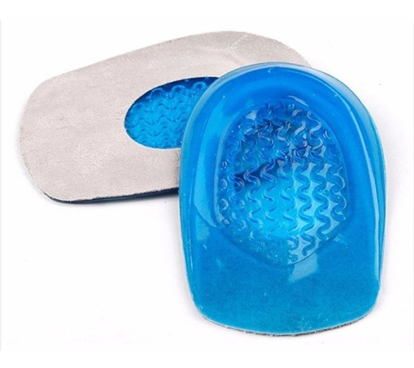 Talonera De Silicona ( El Par ) 0