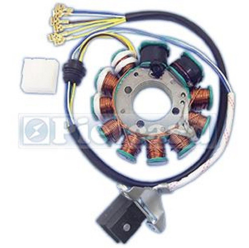 Estator Brava 250 Daystar (año 2017) A Magneto 0