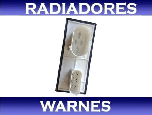 Relay Electroventilador Vw Bora 1.4 16v 1