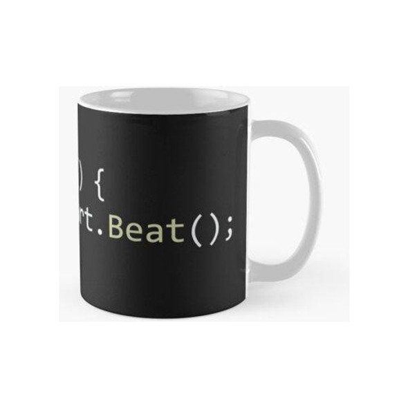 Taza Bucle De Actualización De Unity3d Calidad Premium 0