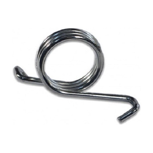 Resorte Para Leva De Embrague Moto Yamaha Ybr 125 Rpm1240 0