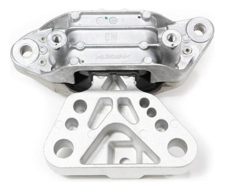 Soporte Del Izq Gm (aut) Chevrolet Onix 20 0