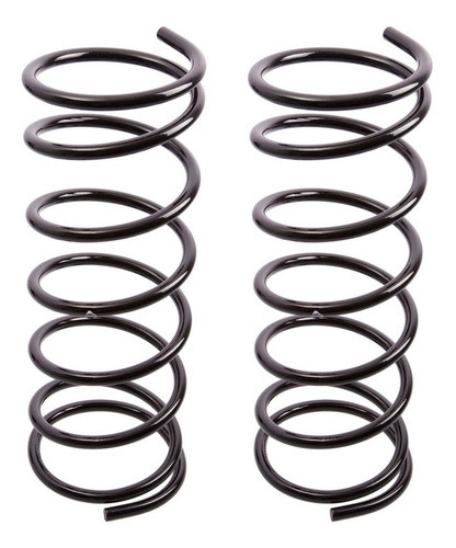 2 Espirales Traseros Ag 1-213010 0