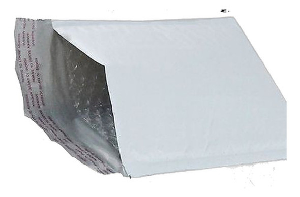 50pcs 4x8 Poly Bubble Mailer Bolsa De Envío De Plástico Sobr 0
