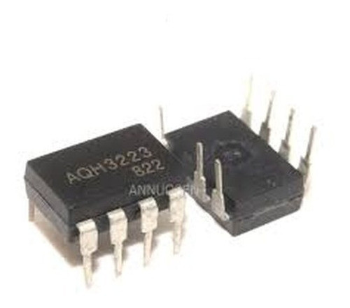 Aqh3223 Dip7 Relay Rele 0