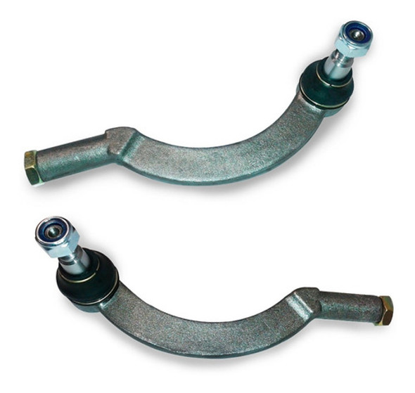 Kit Extremos De Dirección Renault Master - Avan Original 0