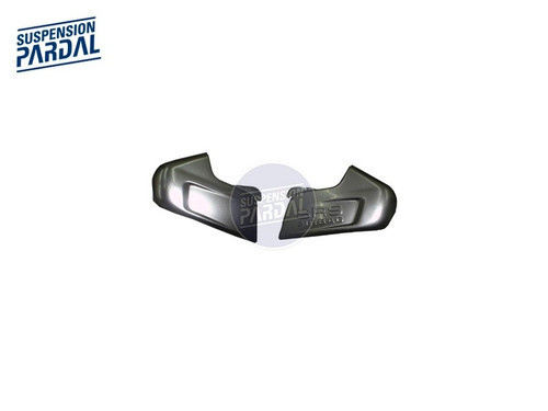 Kit Embellecedores De Butaca Citroen C5 X7 887885 Original 1