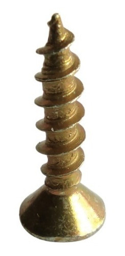 Tornillo Fix 4x16  Madera - 500 Unidades 0