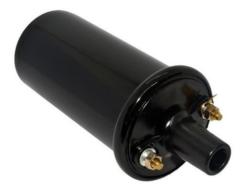 Bobina De Encendido Electrónico Renault 9 Cable Corto 1