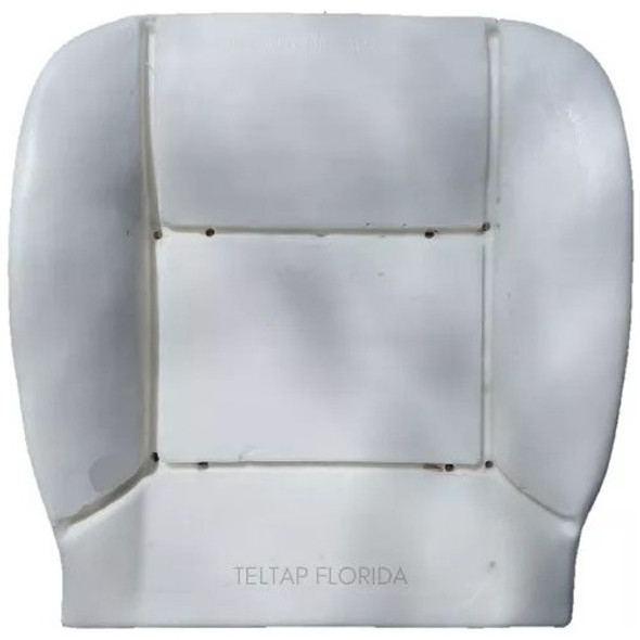 Asiento Butaca Relleno Fiat Fiorino Lv. 0 Asiento Butaca Relleno Fiat Fiorino Lv. 0